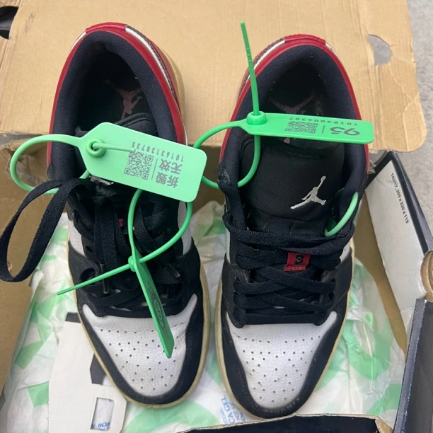 90新 maje jp928 路易威登 芝加哥公牛dunk 男鞋41码