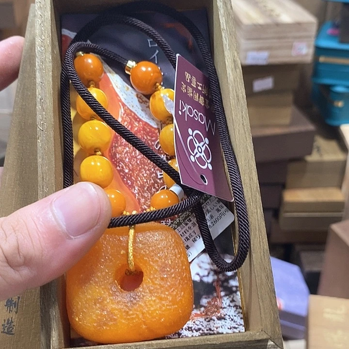 石英石铁合金精美手手链链工艺品一个