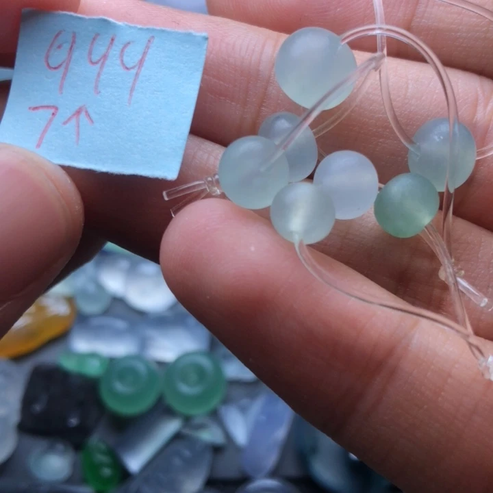 未镶嵌定制翡翠挂件