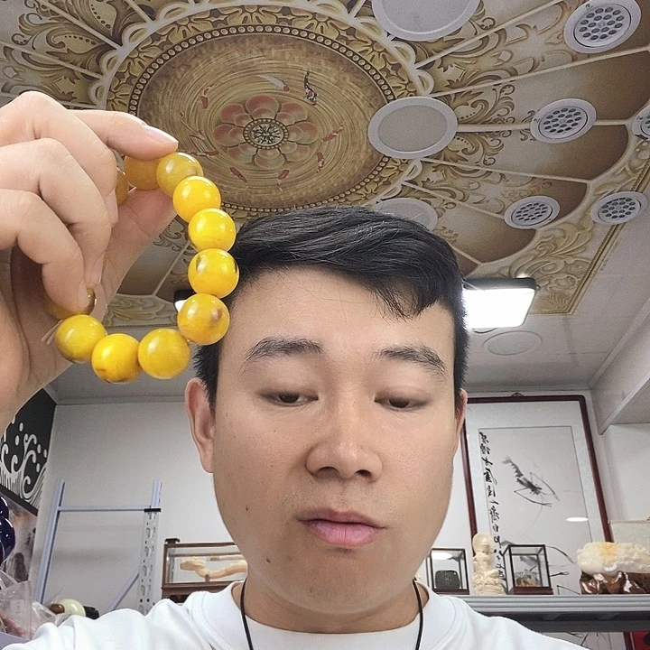 大叶紫檀（黑酸枝木类）2588