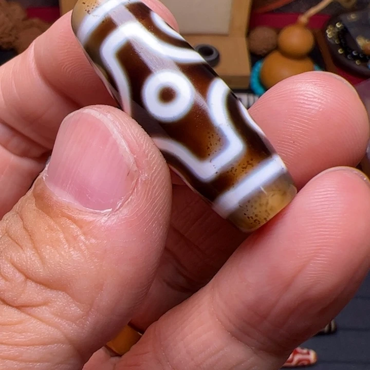 未镶嵌颈饰玛瑙/玉髓