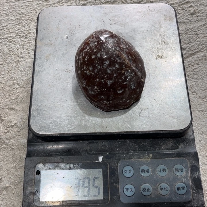 玛瑙/玉髓珠宝奇石未镶嵌