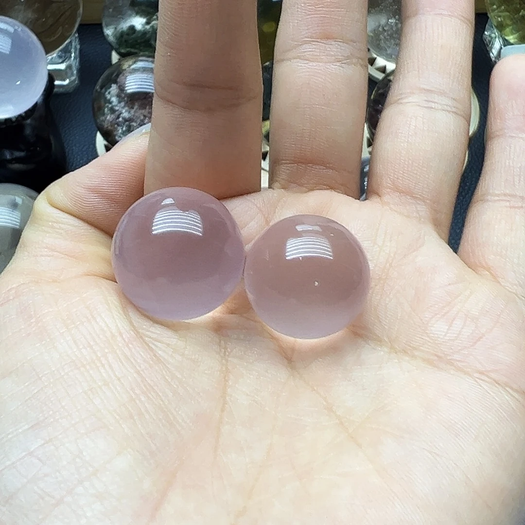 人***珠宝半成品水晶未镶嵌A773水晶