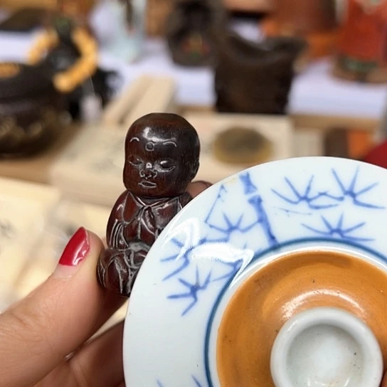 瓷器艺术品工艺品