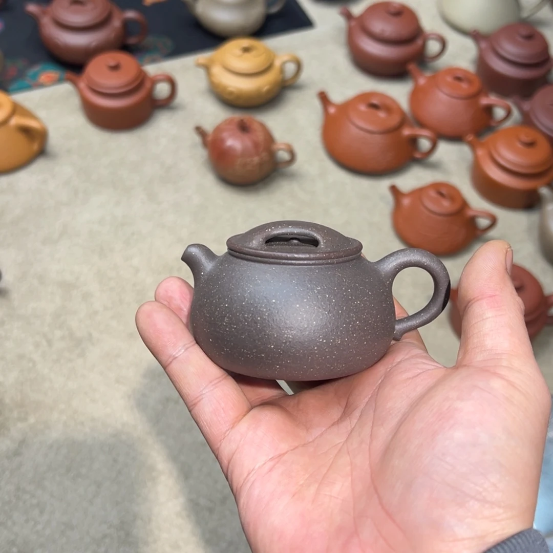 哈***哈茶壶紫砂紫砂壶等