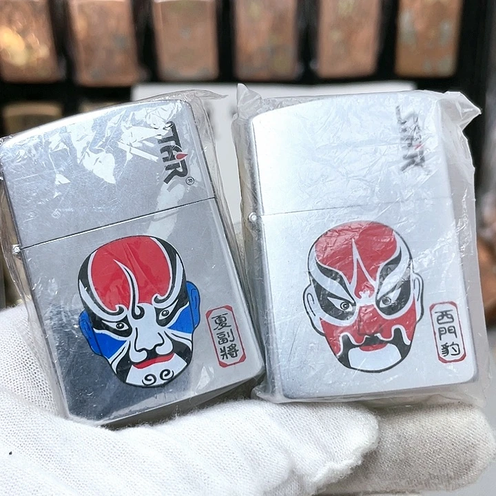 【闪购商品】恒星脸谱2个
