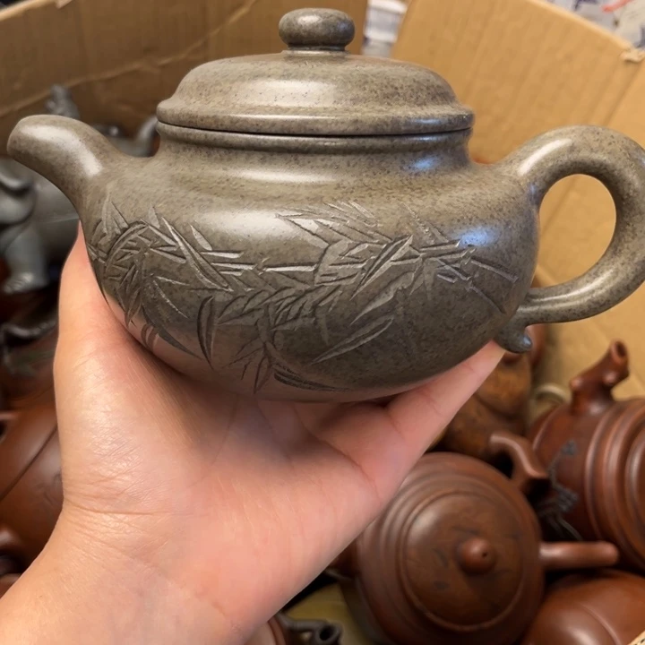 紫砂茶壶紫砂壶等