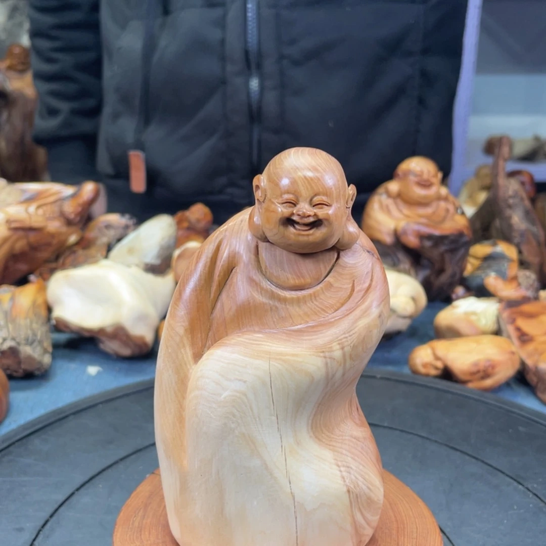 【闪购商品】柏木（崖柏）其他