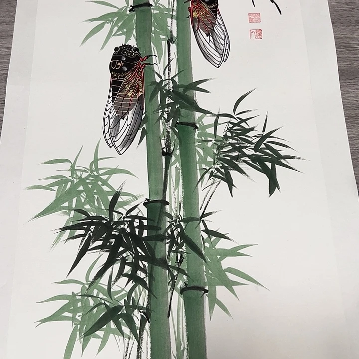 国画手绘国画专用链接88888