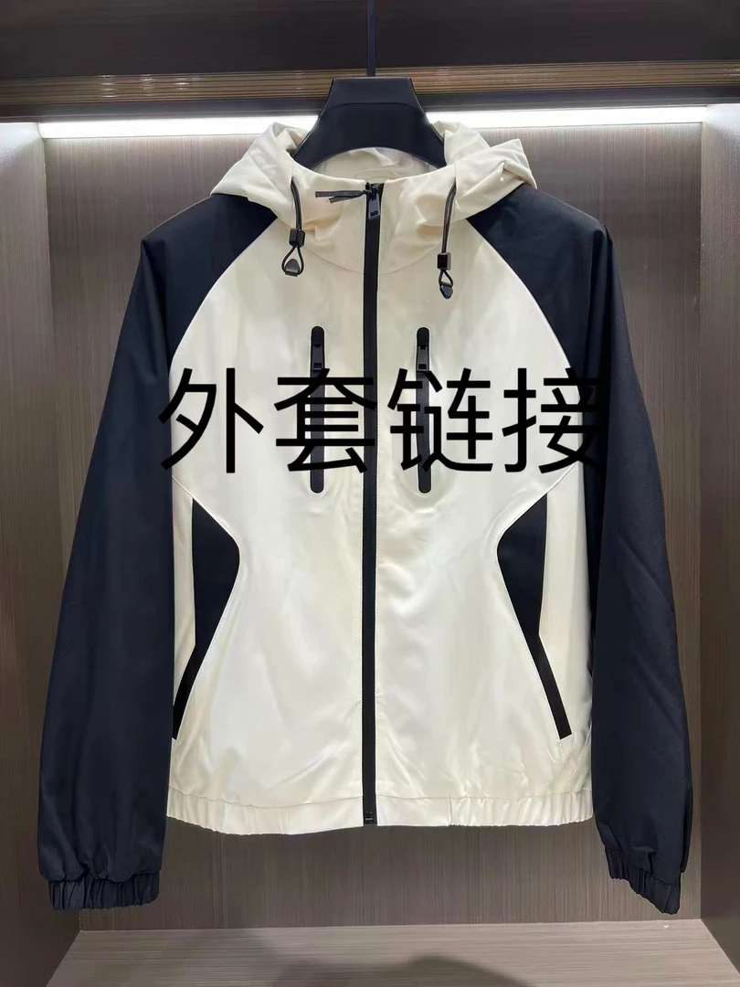 300-330 新品秋冬男士欧货时尚夹克