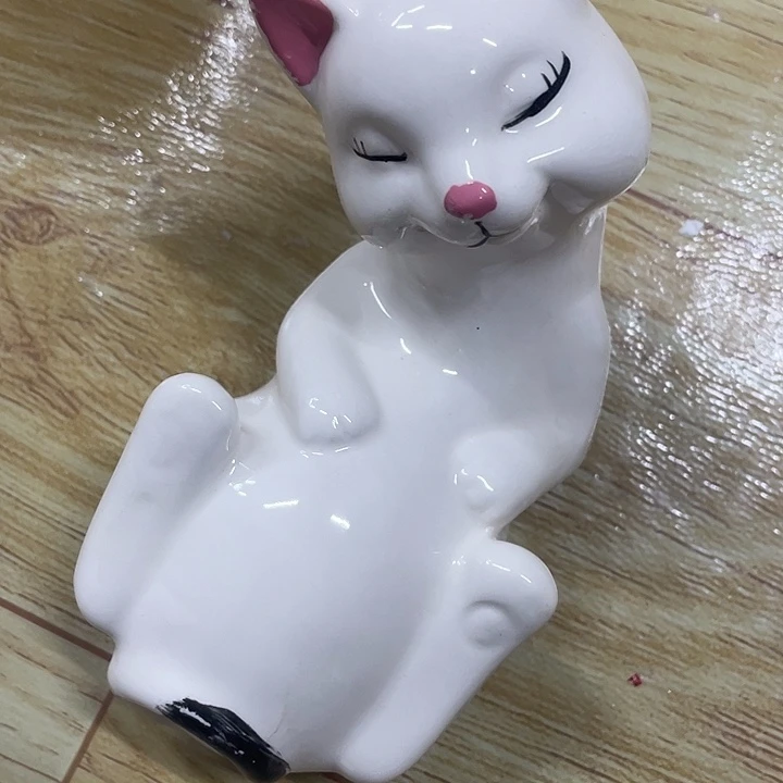 蛋***卷陶瓷外贸瓷器瑕疵慎拍