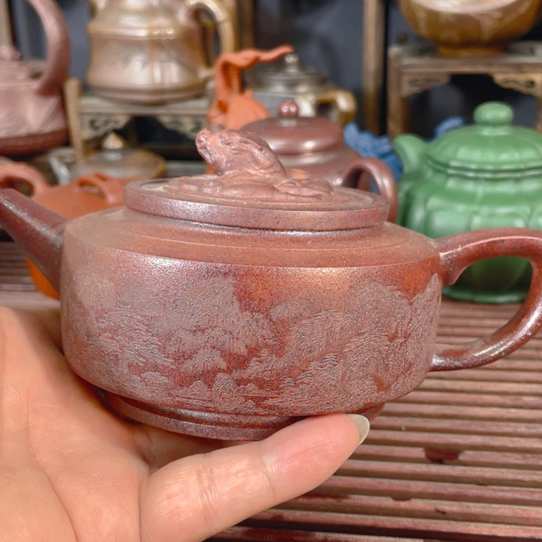 紫砂壶紫砂茶具茶茶具