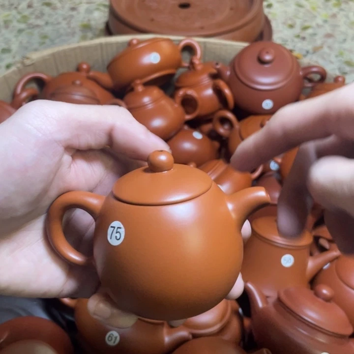 茶壶紫砂紫砂壶茶壶包邮毫升120