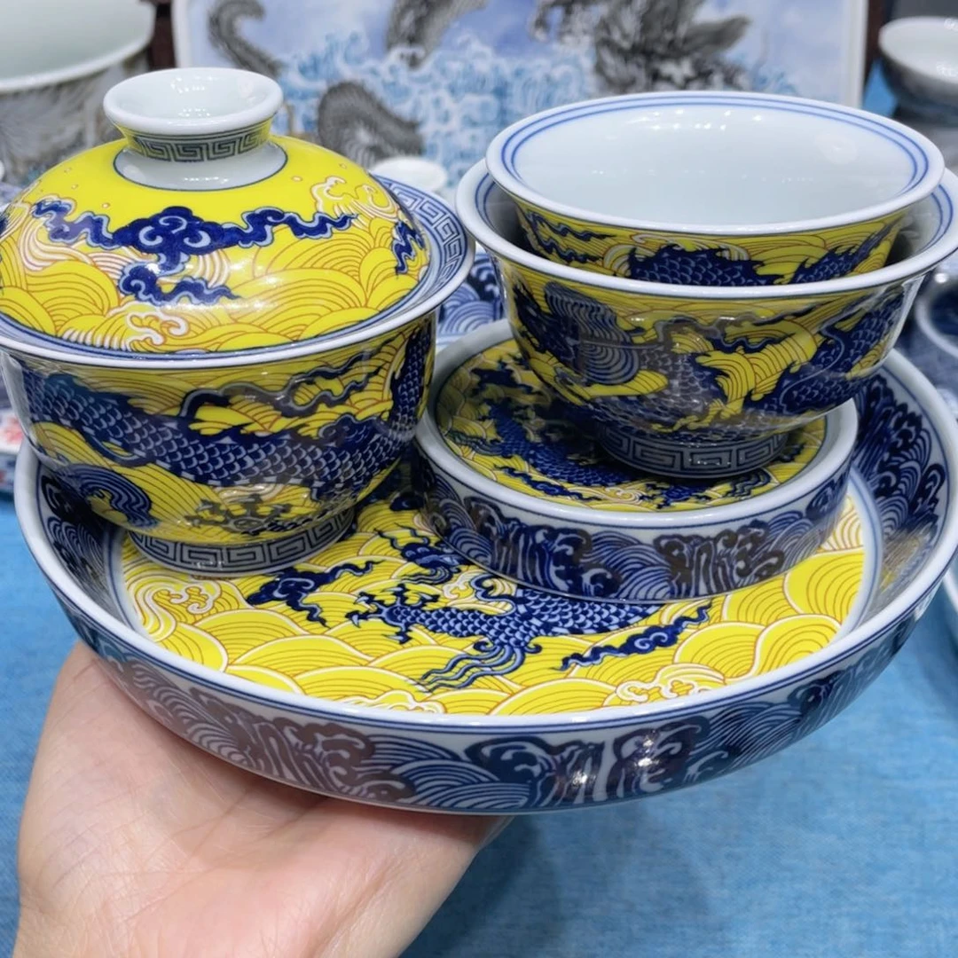 景德镇陶瓷工厂f l j