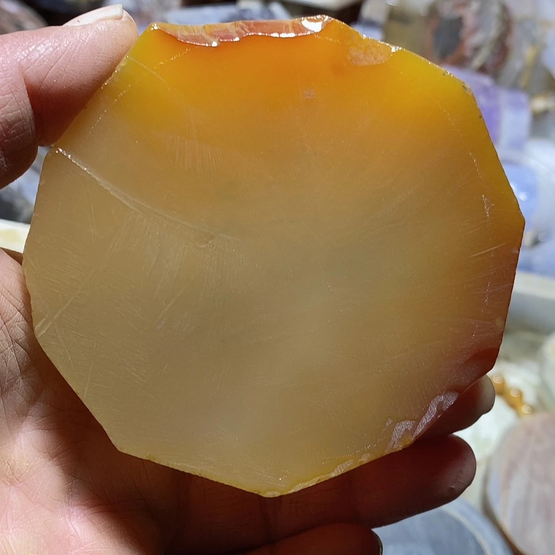 定制玛瑙鬼****）不退不换