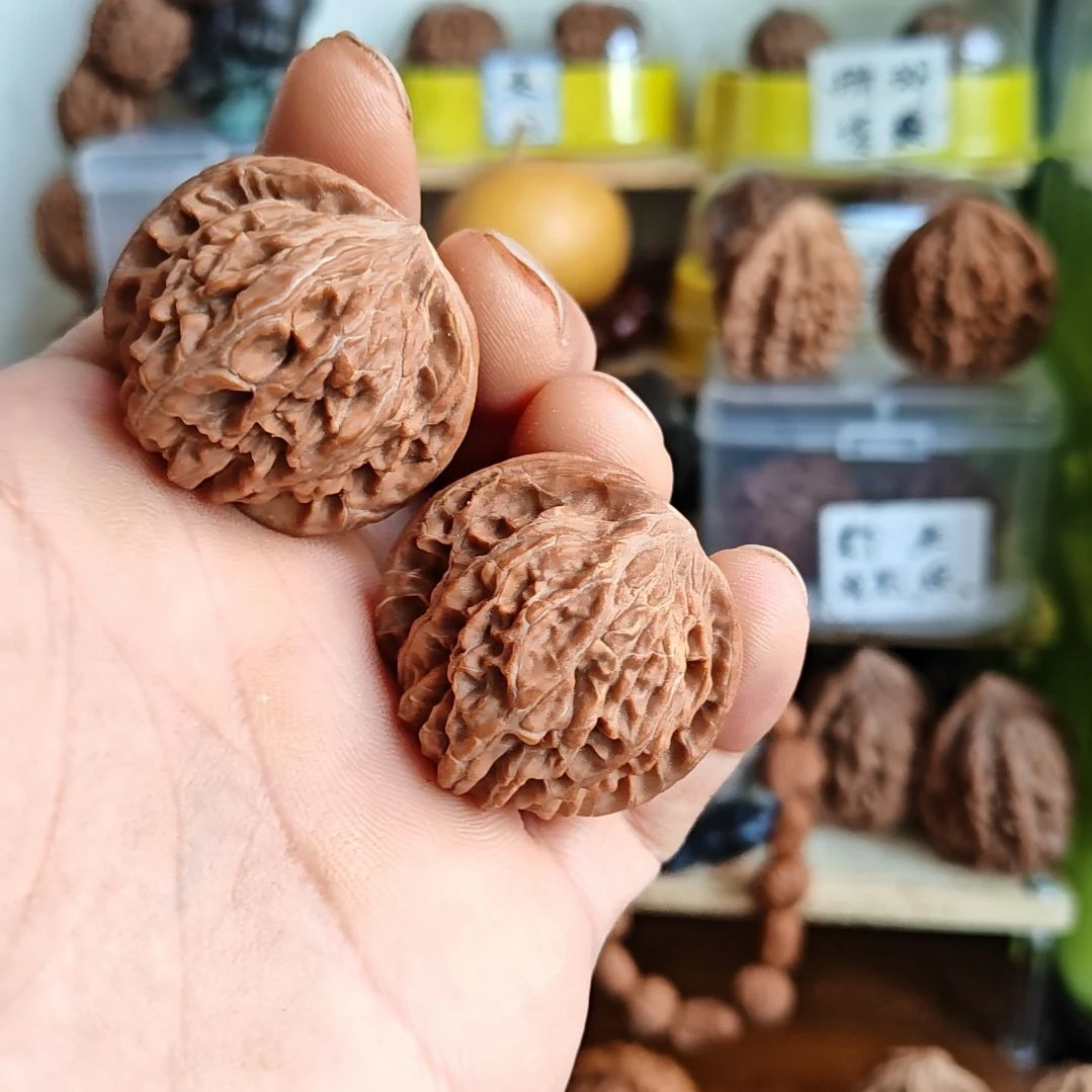 38尺寸，练手对山地磨盘