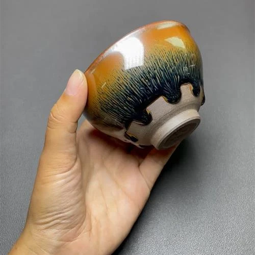 【闪购商品】茶盏-10095..........