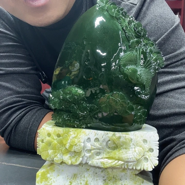 玉甘*铁家居摆件办公室摆件