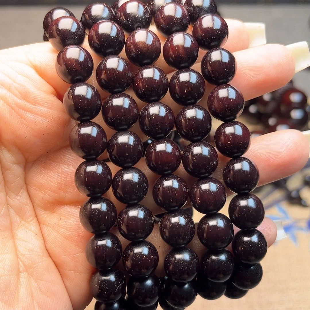 檀香紫檀（小叶紫檀）1.0 108颗