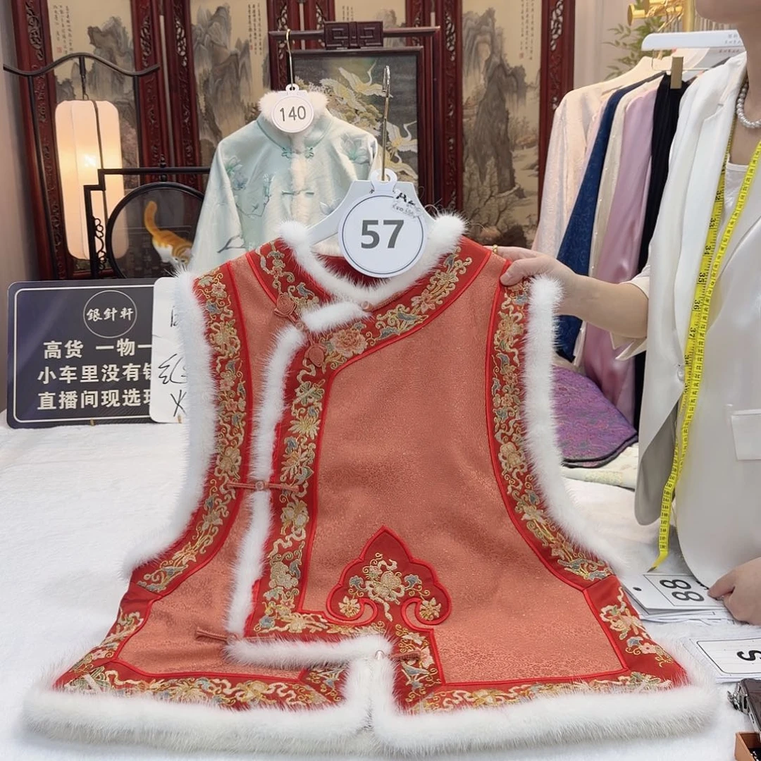 一***莲非遗文化遗产的传承和保护