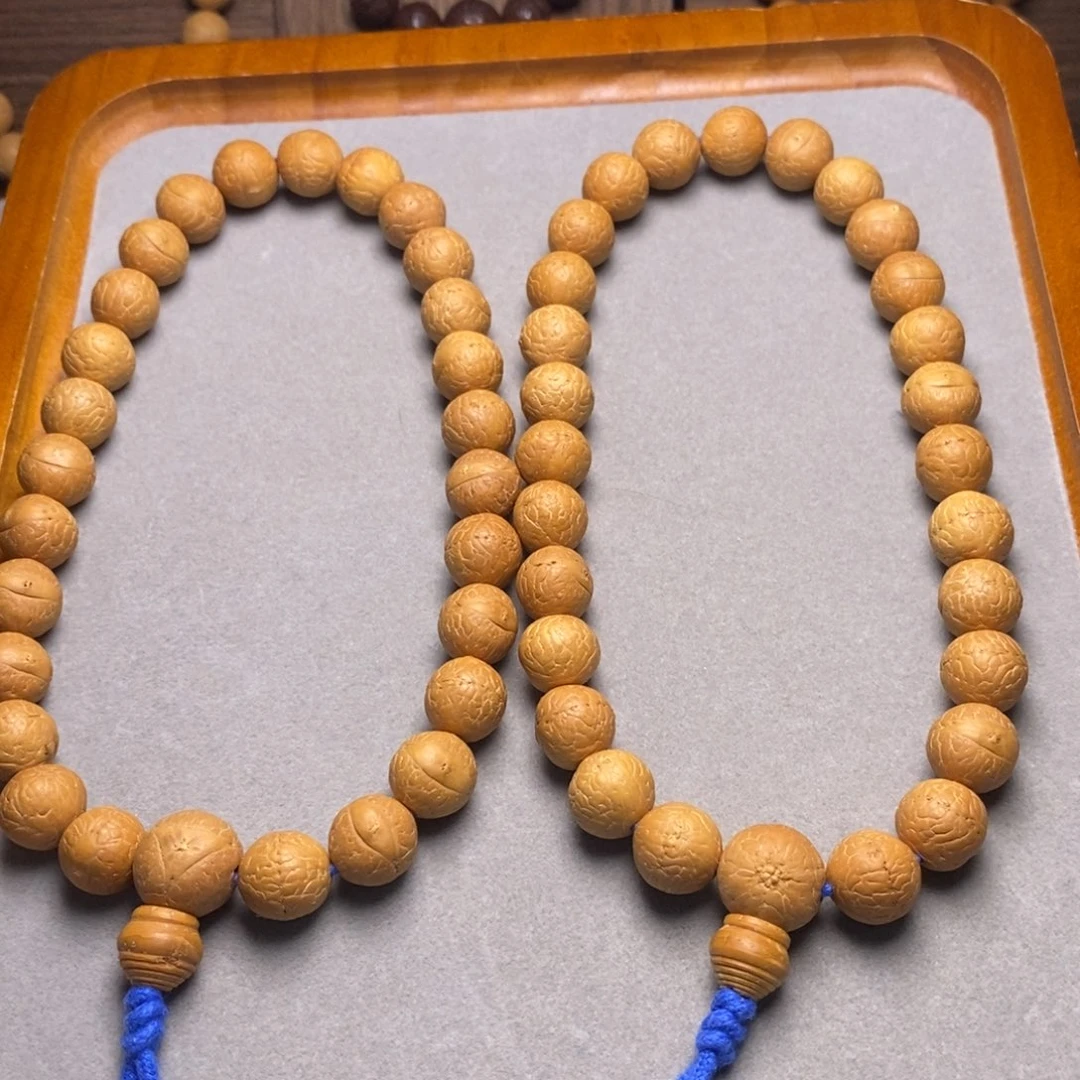 手串凤眼菩提12手持素串