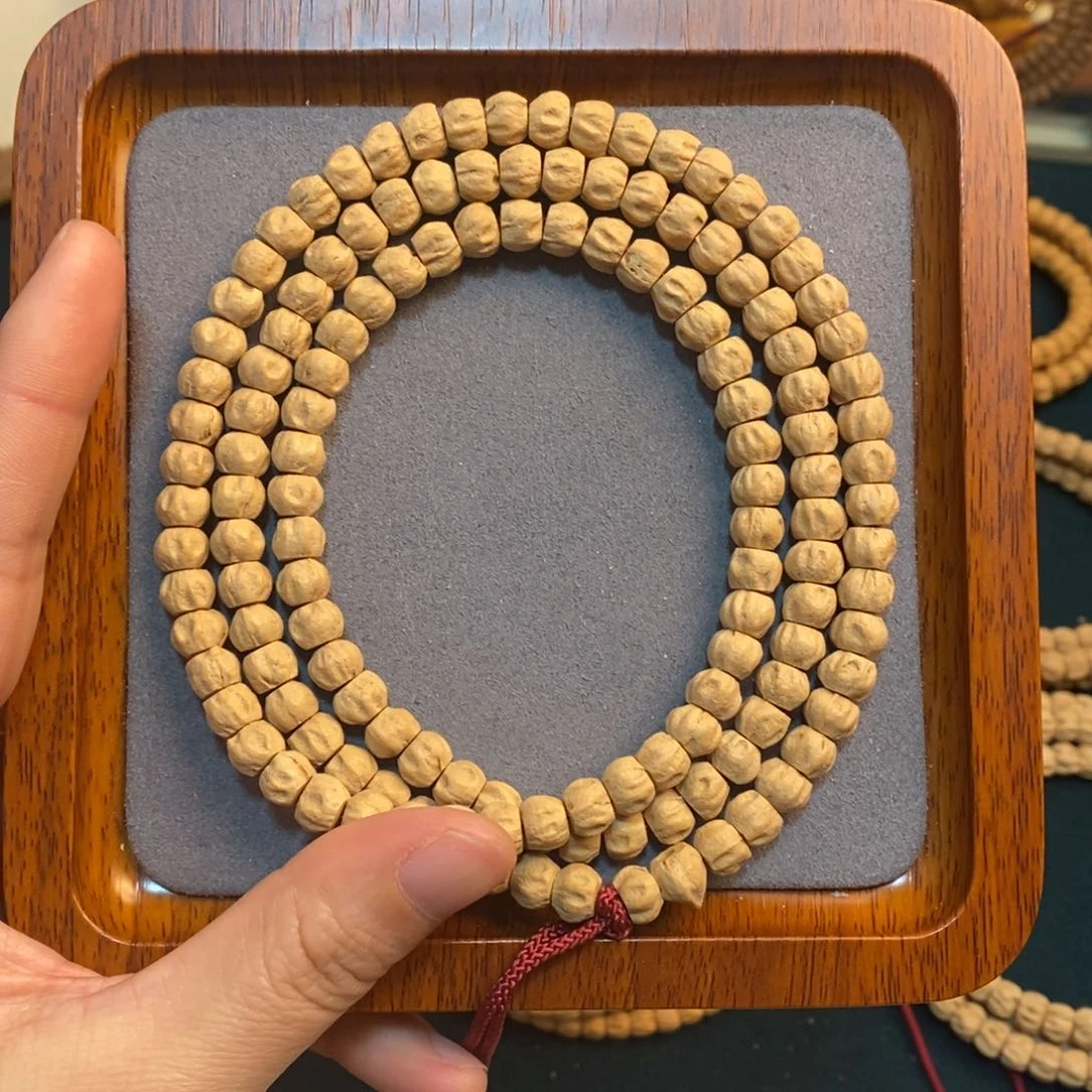 柏香籽/百香籽吊坠