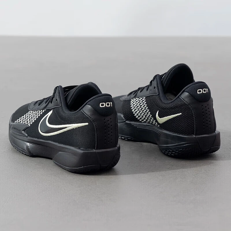 NIKE/耐克男鞋 2025夏季新款G.T. CUT篮球鞋缓震轻便透气运动鞋