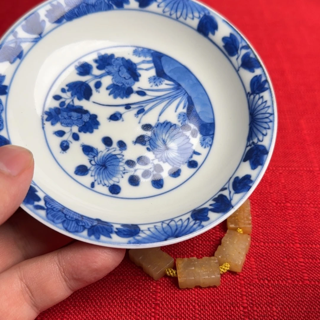 瓷片精品系列产品11