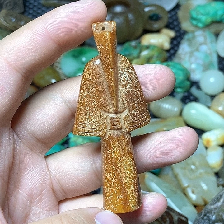 摆件直播间链接83