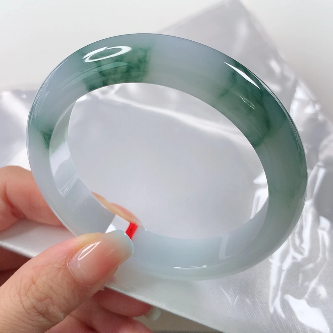 未镶嵌手镯翡翠 正圈①⑧⑥新品推荐⭐⭐⭐