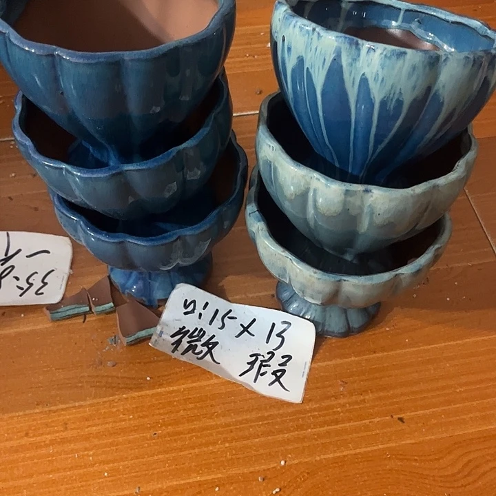 泥塑自产自销模式