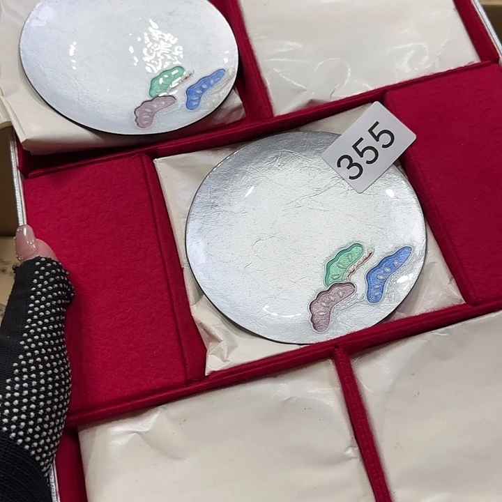 暖***～中古物品默认微瑕no退no换