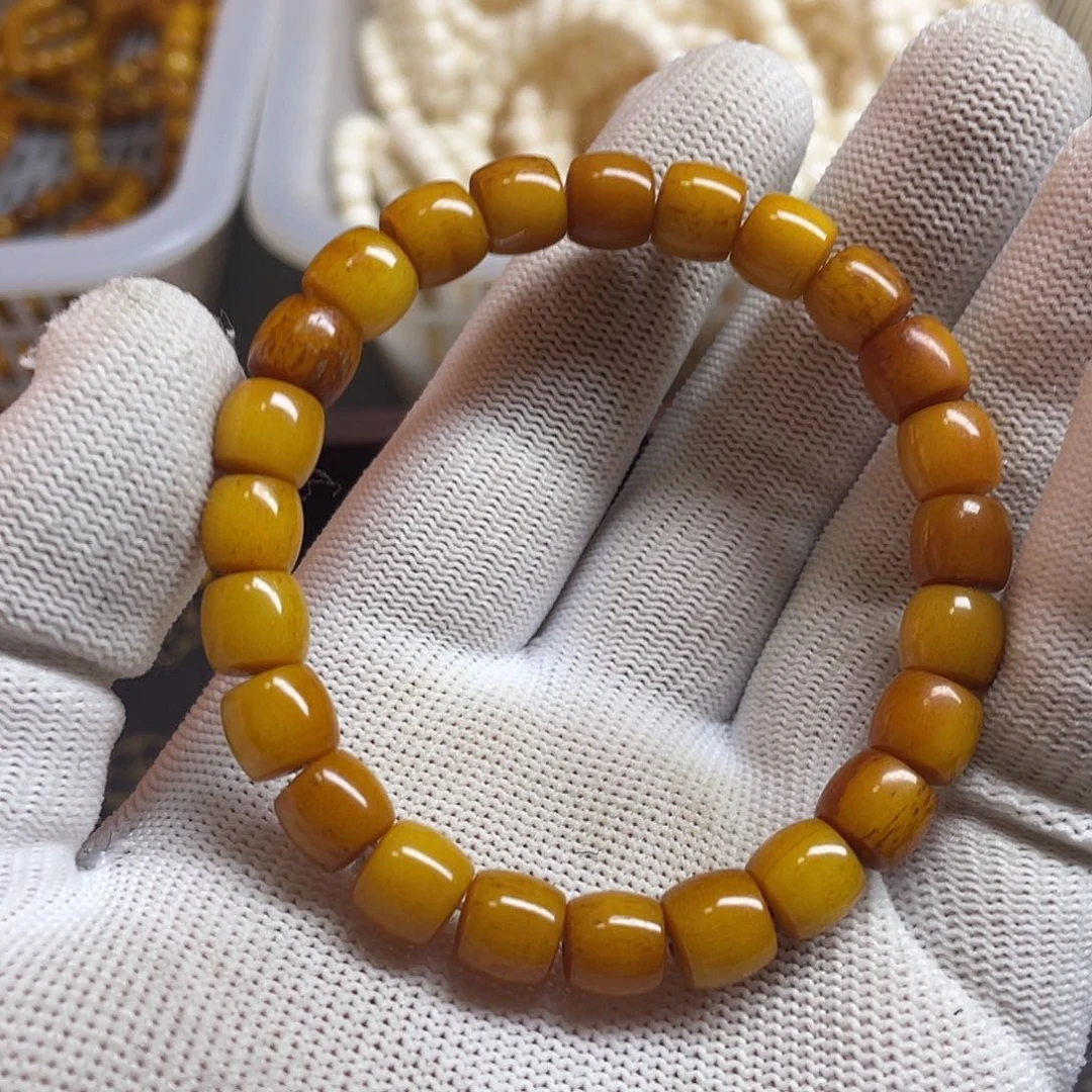 驼骨手串/手链手串