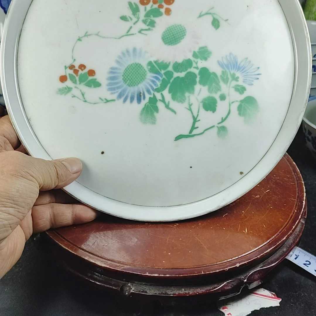 瓶全手工制作的瓷器