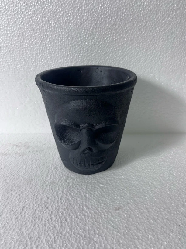 寻梵万佛功夫茶具陶瓷品茗建盏主人杯