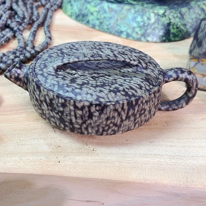 H***o米粒石益茶堂益茶堂