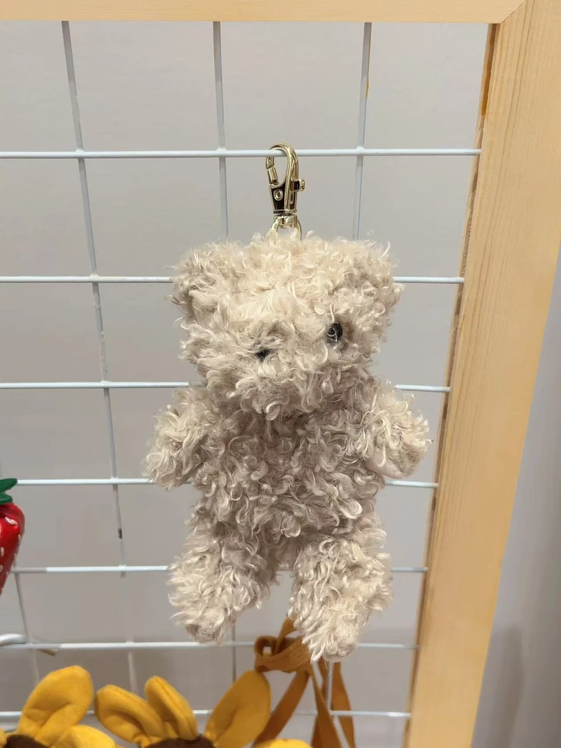 福袋玩偶挂件小熊