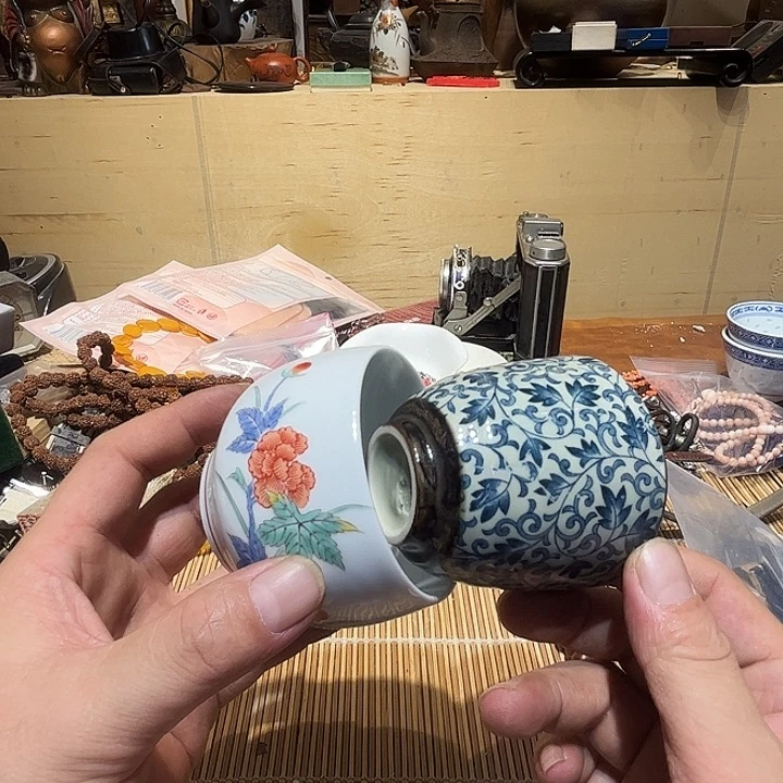 瓷片好的我真的是太