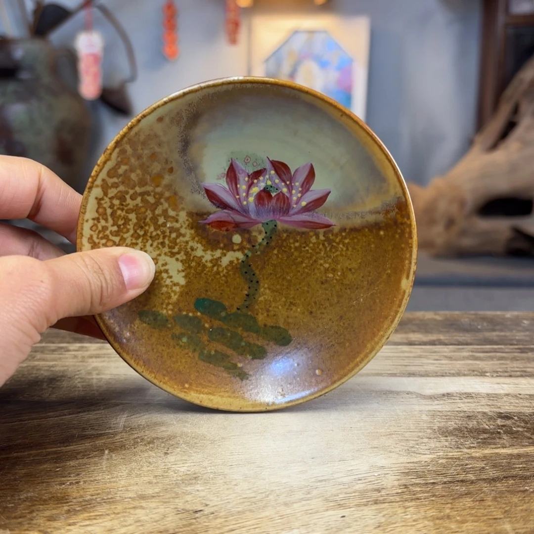 景德镇纯手工制作陶瓷