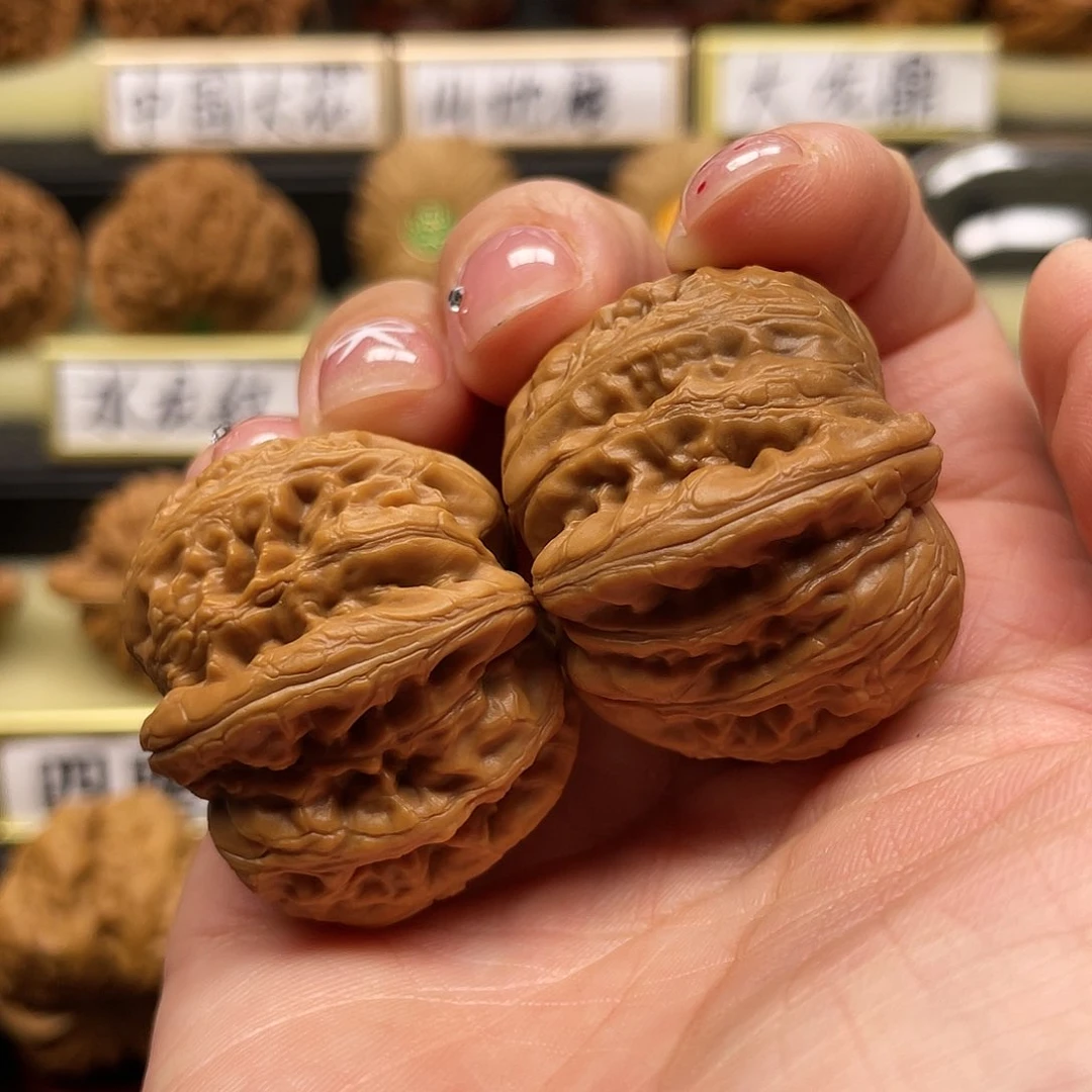 【闪购商品】吊坠文玩核桃核桃