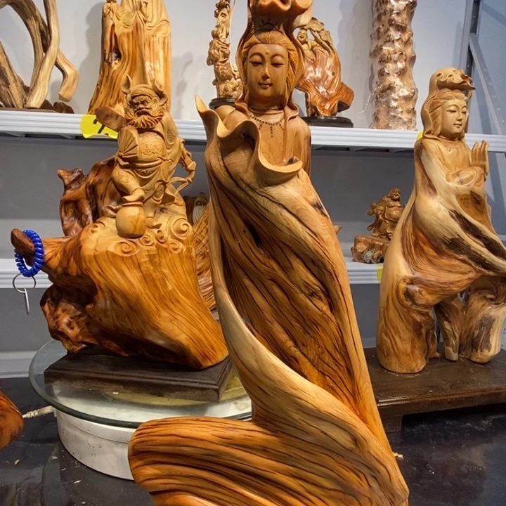 柏木（崖柏）风****韩11122222222