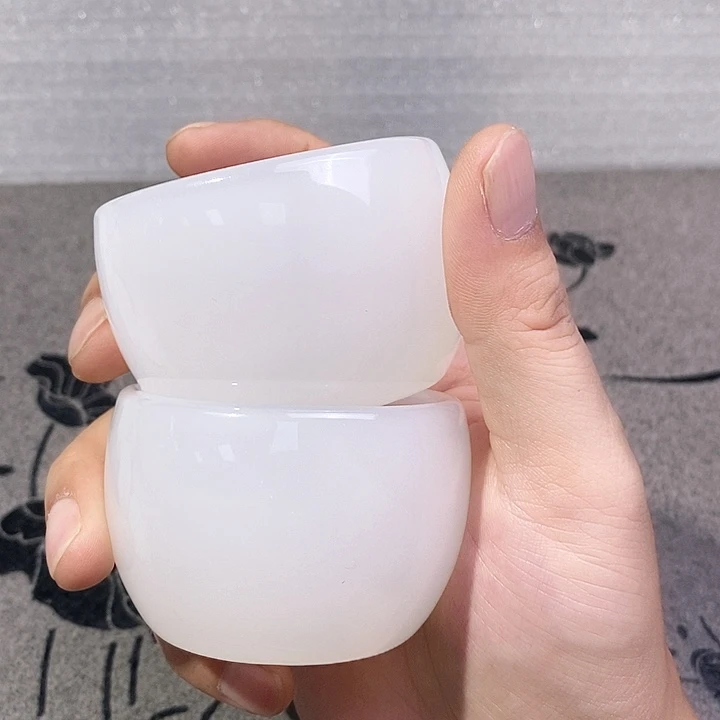 古法琉璃茶具茶具琉璃2