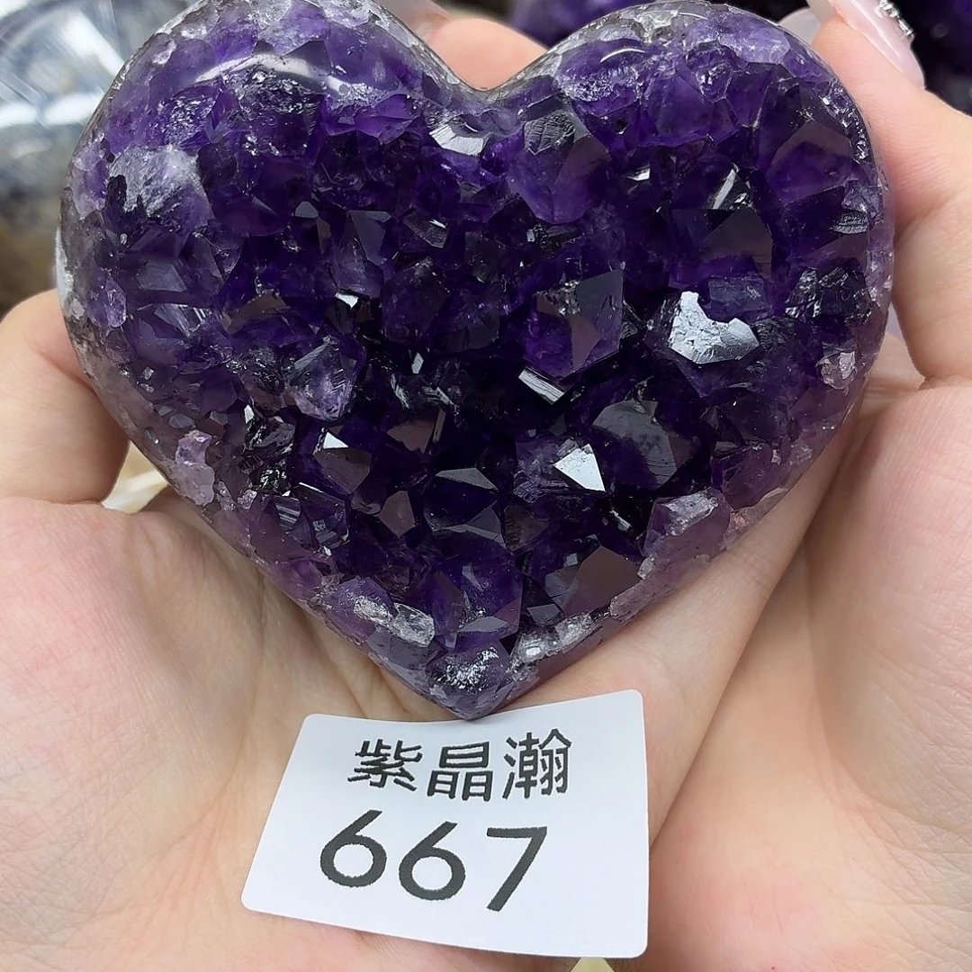 未镶嵌大型摆件（非配饰）水晶