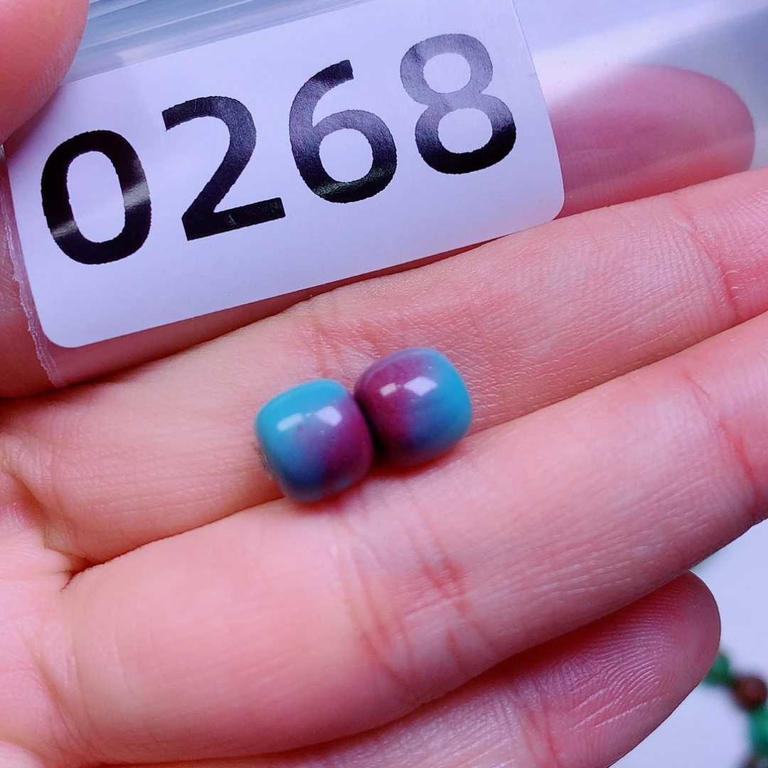 空竹粉丝专享十堰特色手工散珠