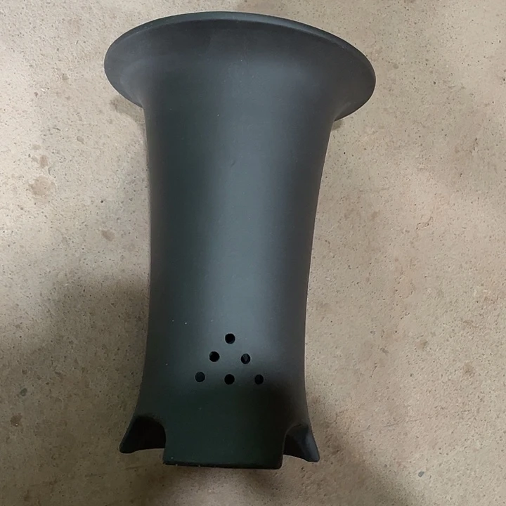 宜兴丁山张伟花盆