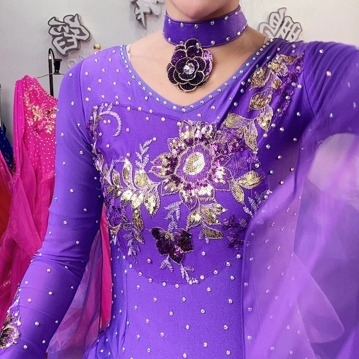 交谊舞啊哈啊呀哈哈笑