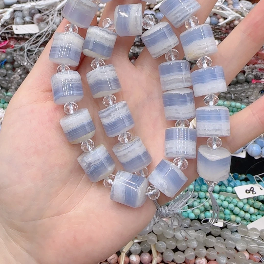 雅***致未镶嵌玛瑙/玉髓珠宝半成品拍二发一