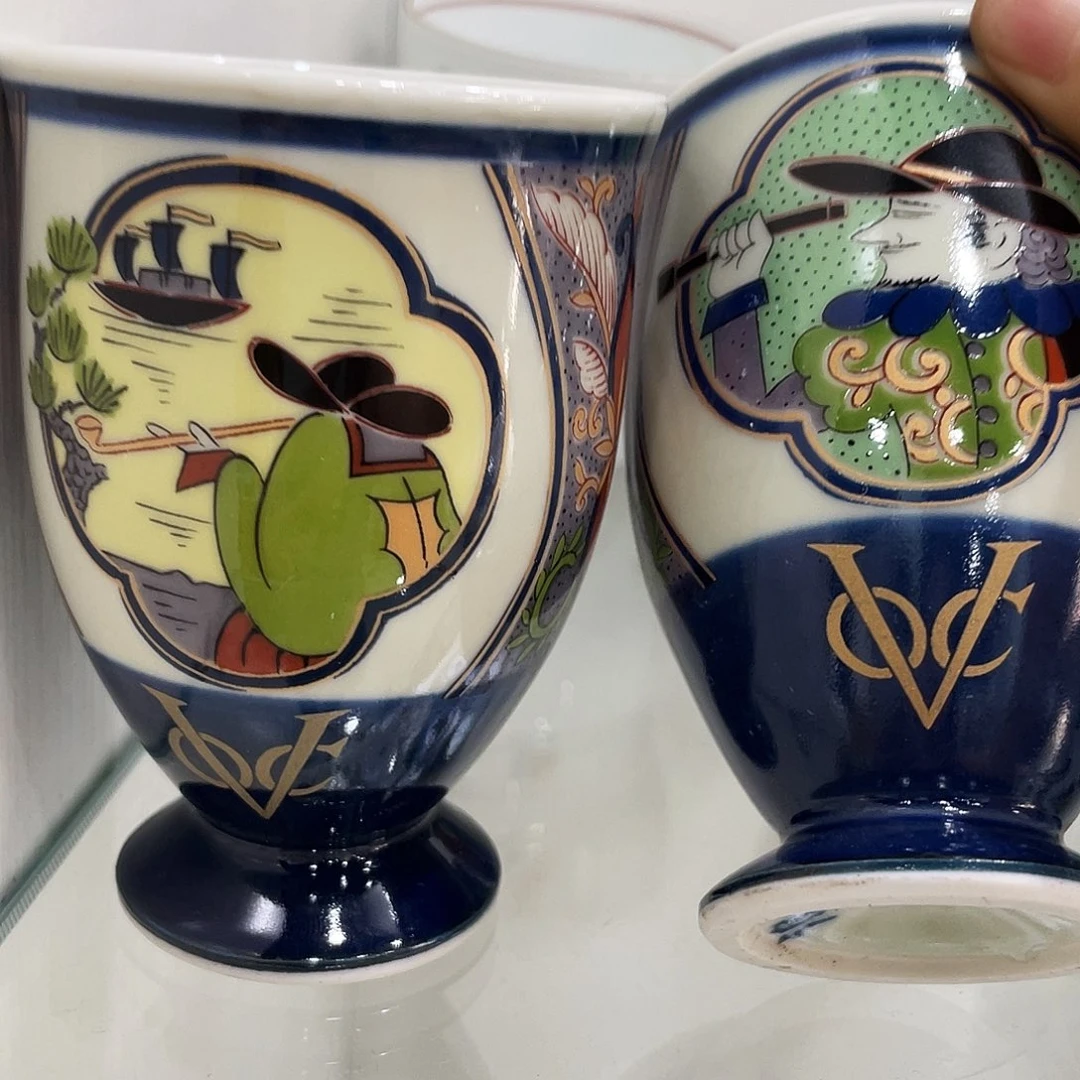 陶瓷中古回流不保全新