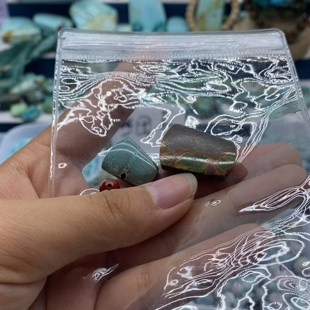 圆***融南红玛瑙未镶嵌珠宝奇石