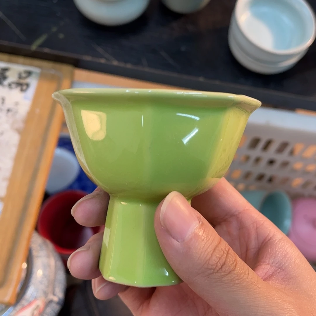 紫砂陶瓷茶具微瑕介意勿拍